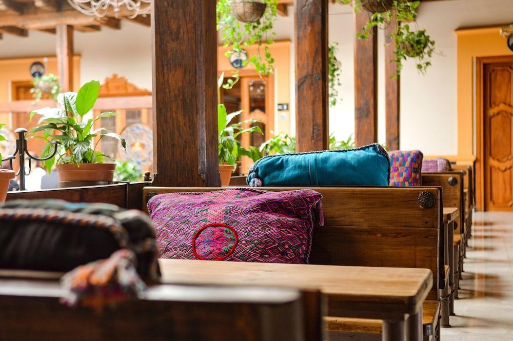 Casa De Los Arcangeles San Cristóbal de Las Casas Dış mekan fotoğraf
