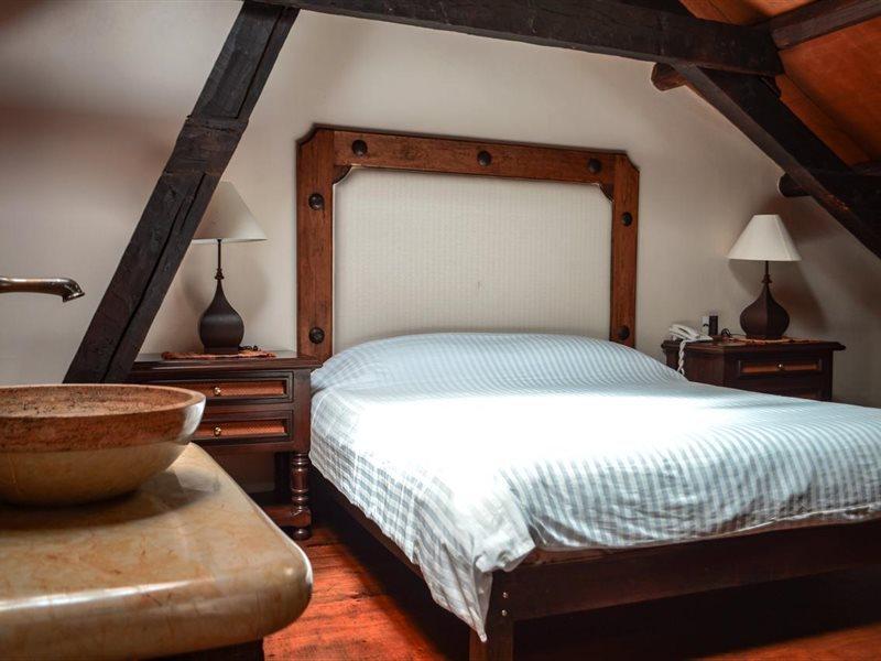 Casa De Los Arcangeles San Cristóbal de Las Casas Dış mekan fotoğraf