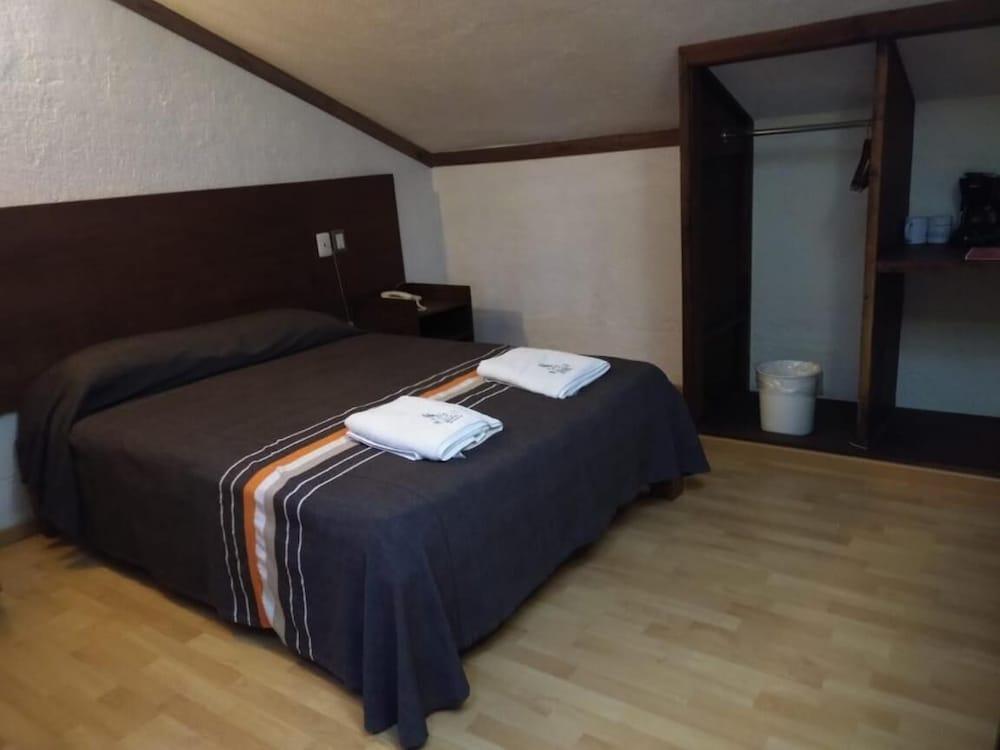 Casa De Los Arcangeles San Cristóbal de Las Casas Dış mekan fotoğraf