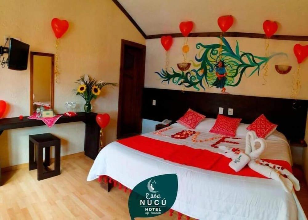 Casa De Los Arcangeles San Cristóbal de Las Casas Dış mekan fotoğraf