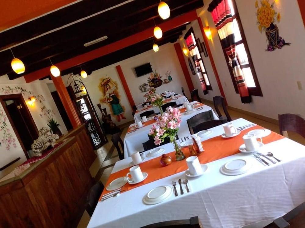 Casa De Los Arcangeles San Cristóbal de Las Casas Dış mekan fotoğraf