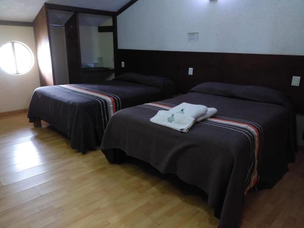 Casa De Los Arcangeles San Cristóbal de Las Casas Dış mekan fotoğraf