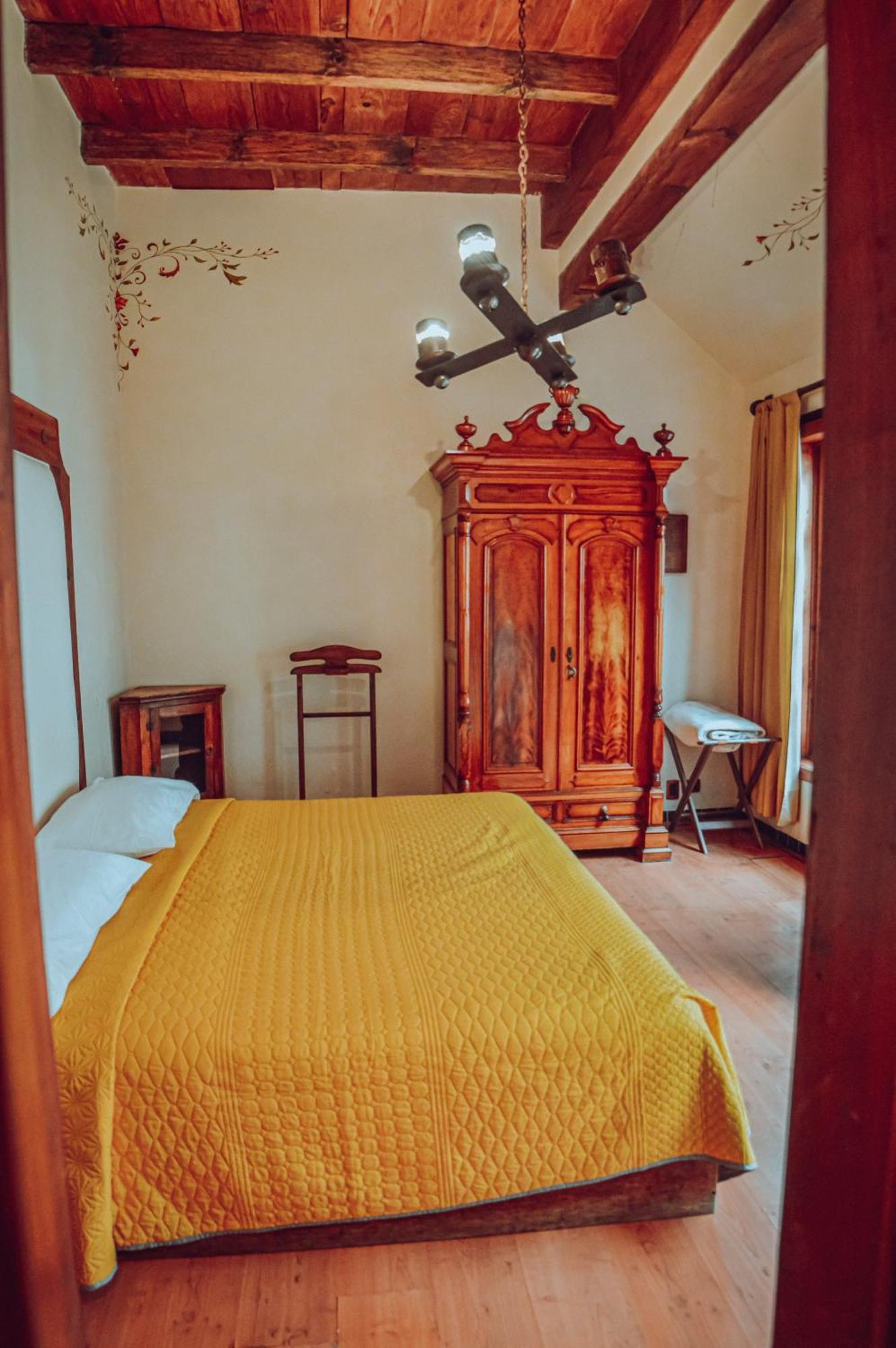 Casa De Los Arcangeles San Cristóbal de Las Casas Dış mekan fotoğraf